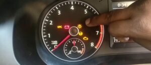 How To Turn Off Bulb Warning Light