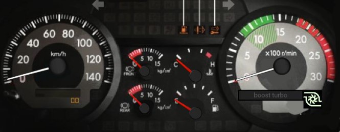 What To Do When a Hino Dash Warning Light Comes On
