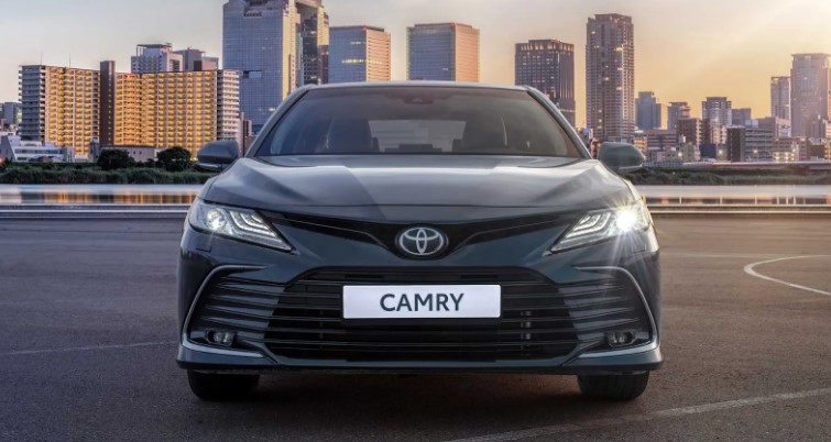 2024 Toyota Camry Redesign, Specs And Release Date
